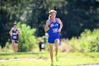 XC Wheaton & Babson  Wheaton College Men’s Cross Country compete at the 9th Annual Wheaton & Babson Season Opener on the Mark Coogan Course at Highland Park in Attleboro, Mass. - Photo By: KEITH NORDSTROM : Wheaton, XC, Cross Country, 9th Annual Wheaton & Babson Season Opener